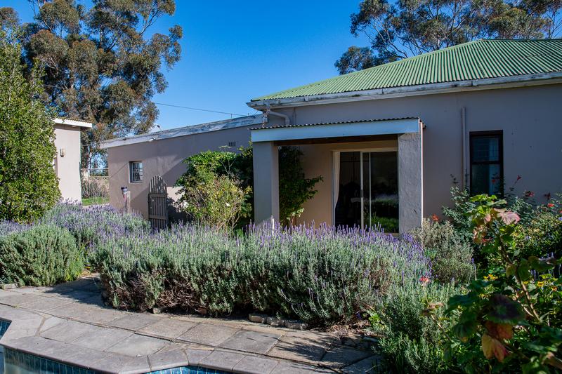 4 Bedroom Property for Sale in Riviersonderend Western Cape